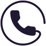 button phone icon
