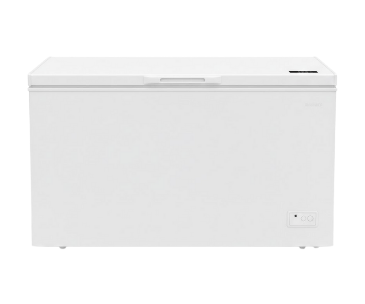 Elba deep freezer maintenance