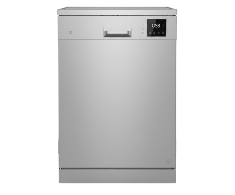 Elba dishwasher maintenance
