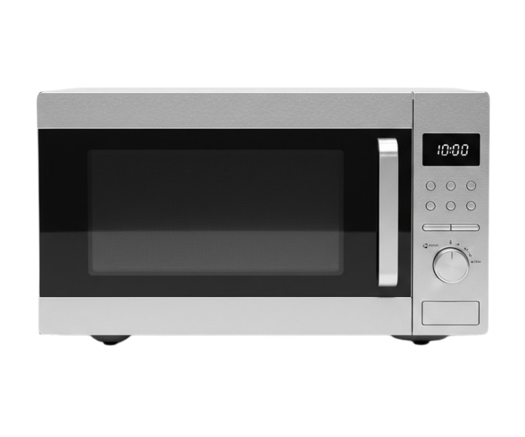 Elba microwave maintenance